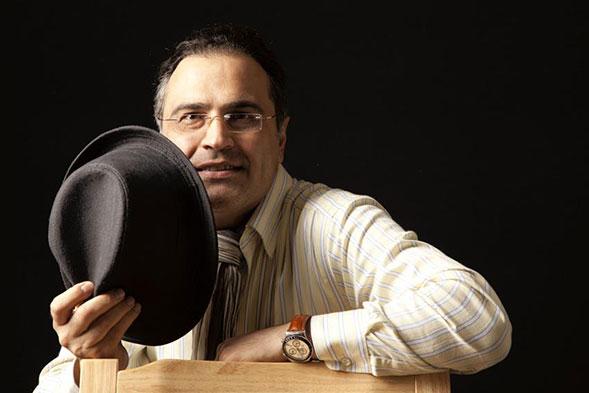 بهزاد خداویسی بهزاد خداویسی