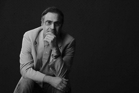 بهزاد خداویسی بهزاد خداویسی