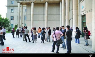  هیات علمی دانشگاه‌ها