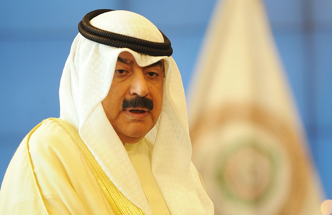 خالد جارالله