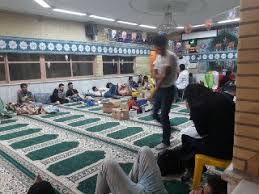 مسمومیت غذایی