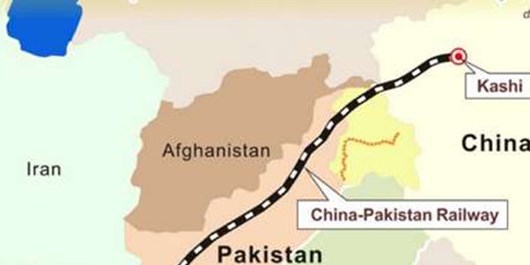 دیپلمات: کریدور اقتصادی 