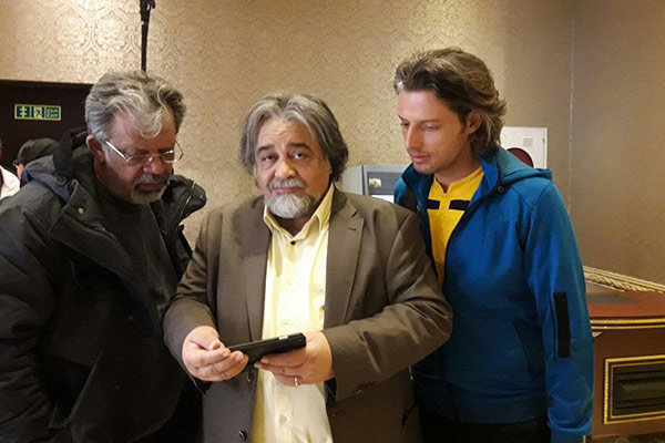سریال لژیونر