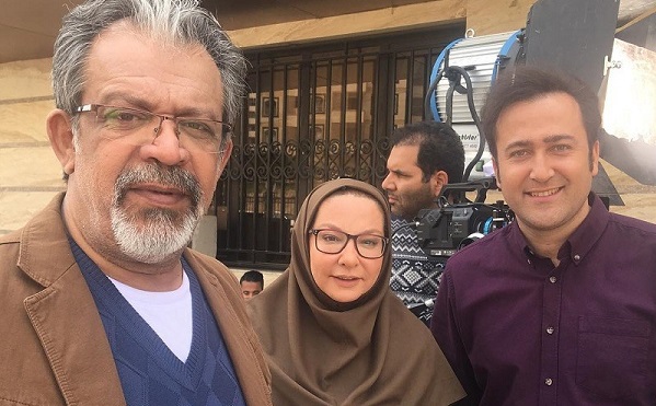 سریال لژیونر