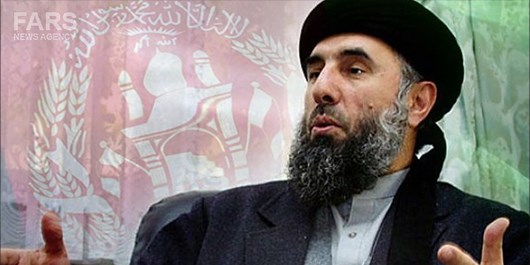 حزب اسلامی: 