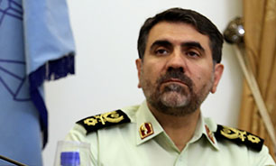توقیف بیش از هزار خودروی لوکس در دور دورهای شبانه/ آمادگی پلیس برای برگزاری انتخابات توقیف بیش از هزار خودروی لوکس در دور دورهای شبانه/ آمادگی پلیس برای برگزاری انتخابات