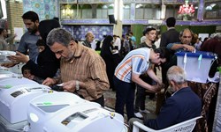 مشارکت بیش از ۸۰ درصدی سمنانی‌ها در انتخابات