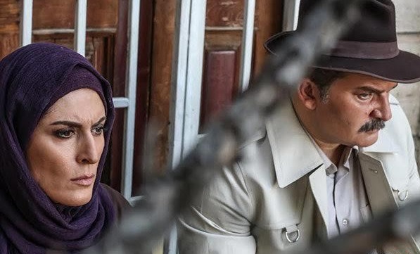 سریال زیر پای مادر سریال زیر پای مادر