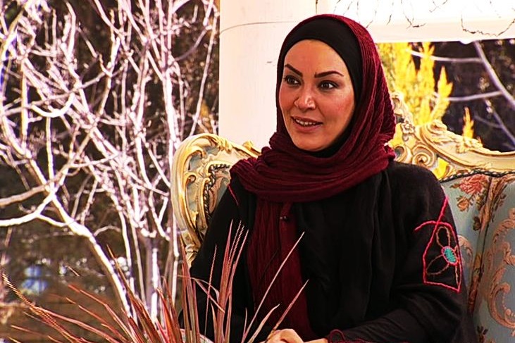 زیبا بروفه زیبا بروفه