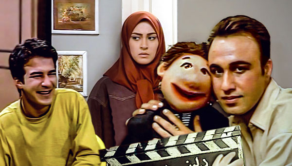 زیبا بروفه زیبا بروفه