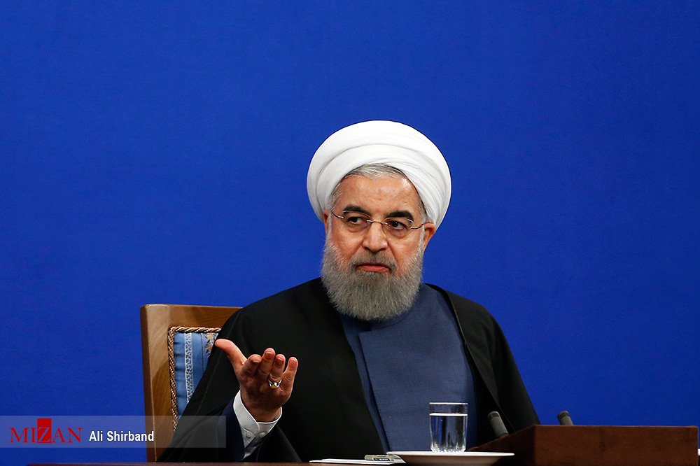 روحانی