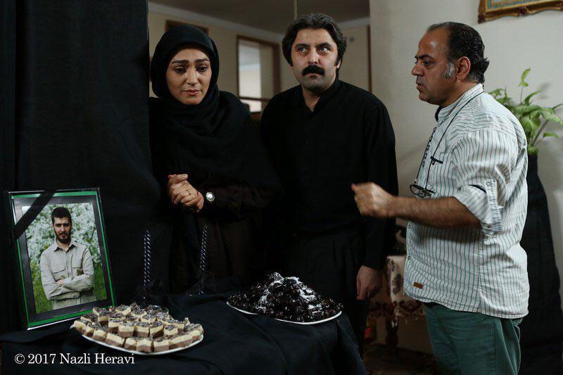 سریال آنام