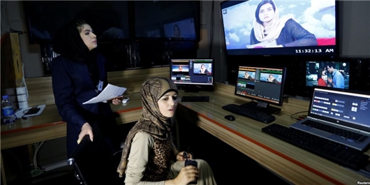 نخستین شبکه تلویزیونی 