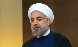روحانی روحانی
