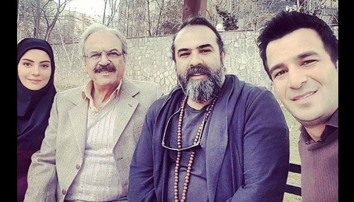 سریال پنچری