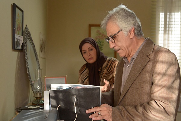 سریال نفس