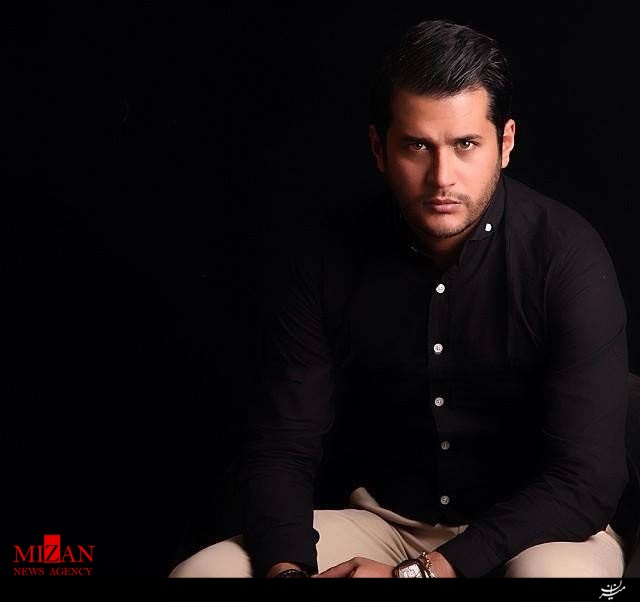بیوگرافی سیاوش خیرابی+ عکس بیوگرافی سیاوش خیرابی+ عکس