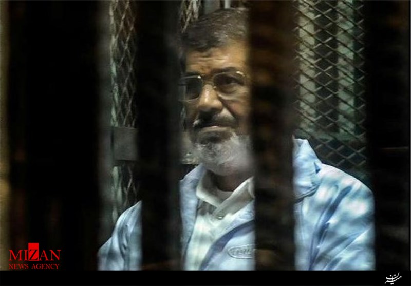 محمد مرسی