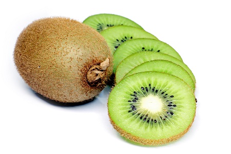 خواص شگفت انگیز پوست کیوی