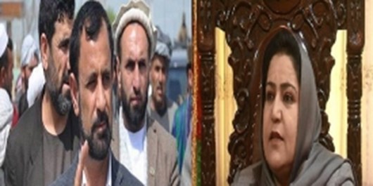 نمایندگان سنا: امیدواریم نمایندگان سنا: امیدواریم