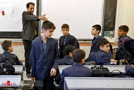 نمونه سوالات نوبت دوم پیامهای آسمان پایه هفتم نمونه سوالات نوبت دوم پیامهای آسمان پایه هفتم