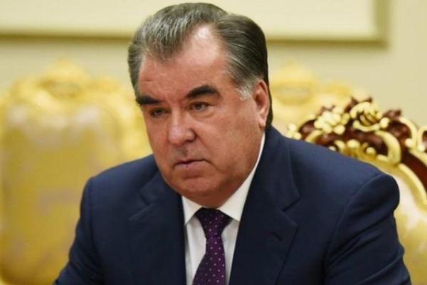 امنیت و ثبات آسیای مرکزی وابسته به 