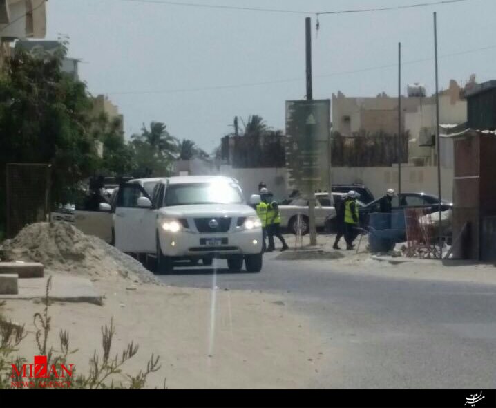 بحرین