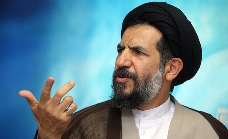 چرا فقط وقتی جلیلی حضور دارد، دوربینهای صداوسیما میآیند چرا فقط وقتی جلیلی حضور دارد، دوربینهای صداوسیما میآیند