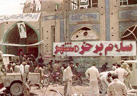 فرماندهان عملیات آزادسازی خرمشهر چه کسانی بودند؟/ روز که صدام فرماندهان لشکر سوم ارتش بعث را اعدام کرد!