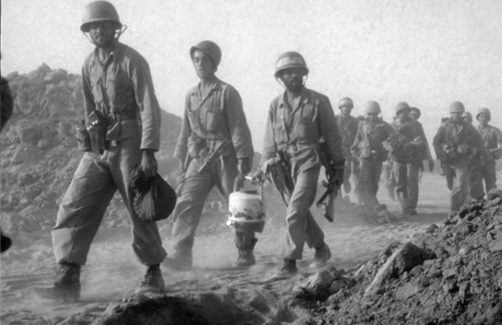 فرماندهان عملیات آزادسازی خرمشهر چه کسانی بودند؟/ روز که صدام فرماندهان لشکر سوم ارتش بعث را اعدام کرد!