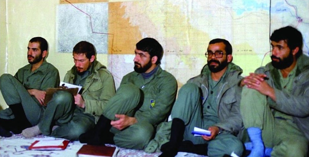فرماندهان عملیات آزادسازی خرمشهر چه کسانی بودند؟/ روز که صدام فرماندهان لشکر سوم ارتش بعث را اعدام کرد!