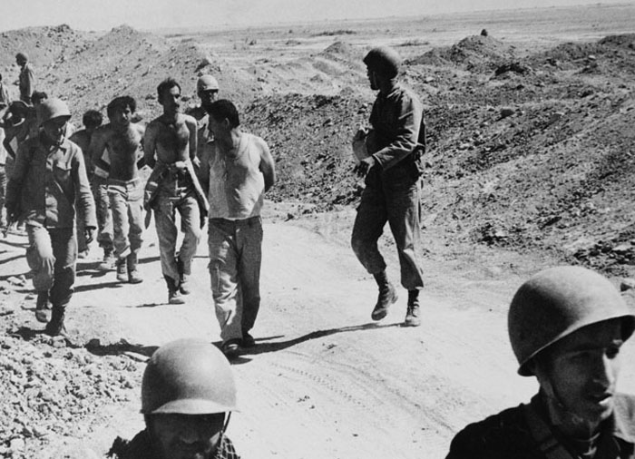فرماندهان عملیات آزادسازی خرمشهر چه کسانی بودند؟/ روز که صدام فرماندهان لشکر سوم ارتش بعث را اعدام کرد!
