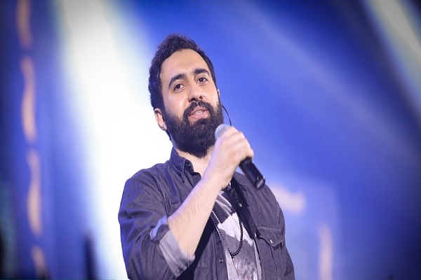 مهدی یراحی مهدی یراحی