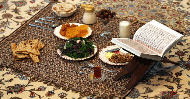 چطور برای روزه داری آماده شویم؟ چطور برای روزه داری آماده شویم؟