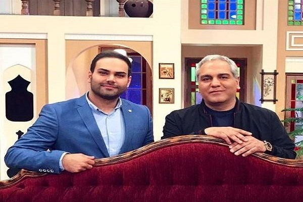 دورهمی دورهمی