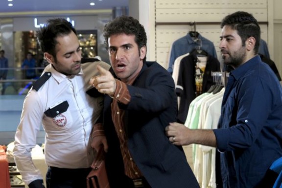 سریال لیسانسهها سریال لیسانسهها