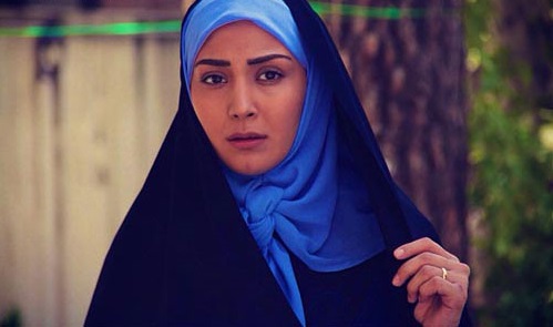 مریم معصومی