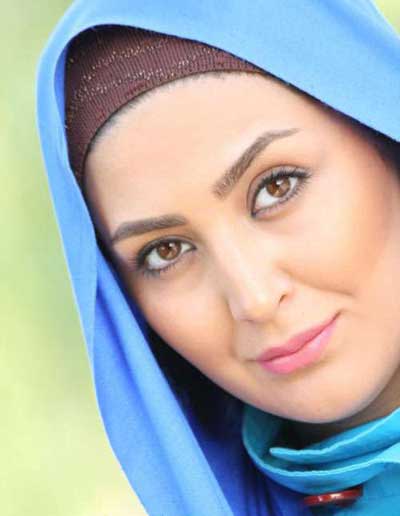 مریم معصومی
