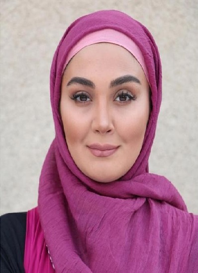 مریم معصومی