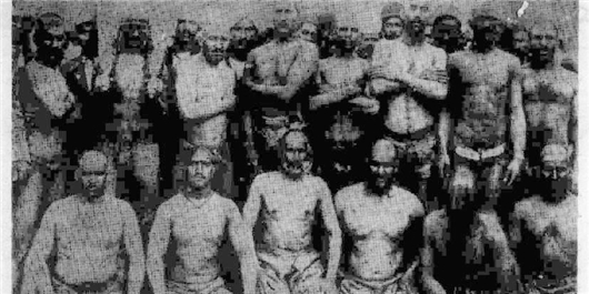 تاریخچه پهلوانی در 