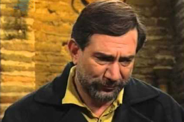 سریال گمگشته