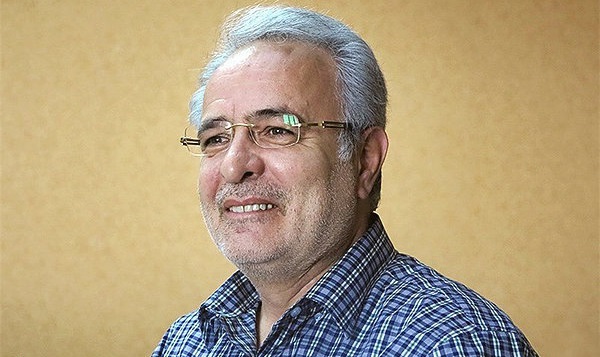کاظم احمدزاده
