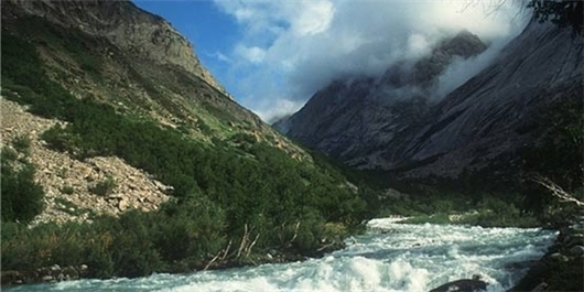 فاکس‌نیوز: پنجشیر زمردی گران‌بها که در بحبوحه 