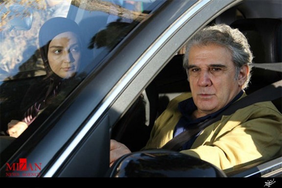 در جست و جوی آرامش در جست و جوی آرامش