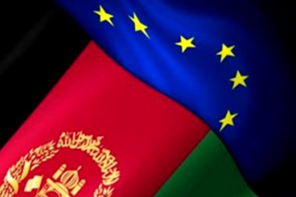 کمک ۴۴ میلیون یورویی اتحادیه اروپا به ایران، 