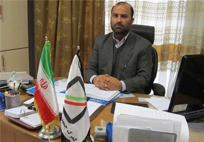 صادرات بیش از ۲۷۰ هزار کیلوگرم کالا از 