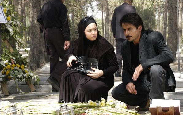 سریال روز حسرت