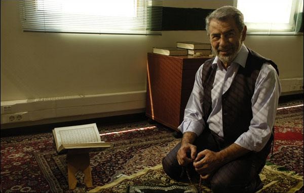 سریال روز حسرت
