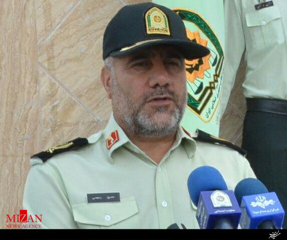 سردار رحیمی