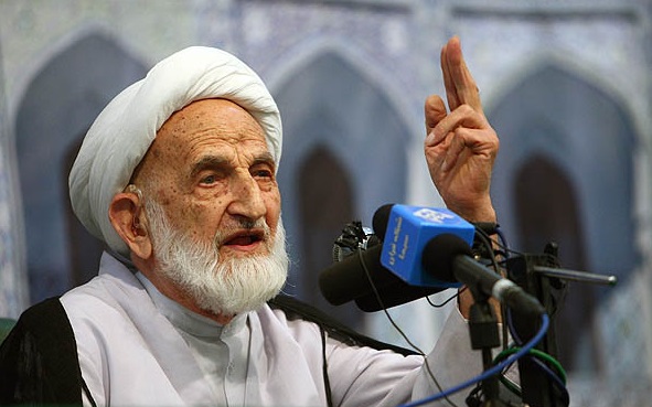 زندگی‌نامه آیت‌الله خزعلی